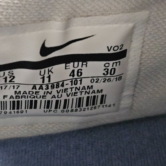 Nike Zoom Train Command - Picture 8 of 9